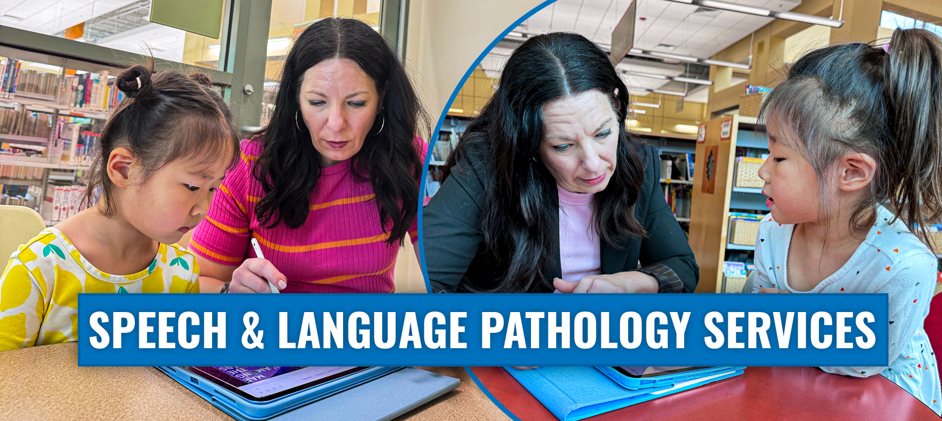 Speech-Language Pathology Services