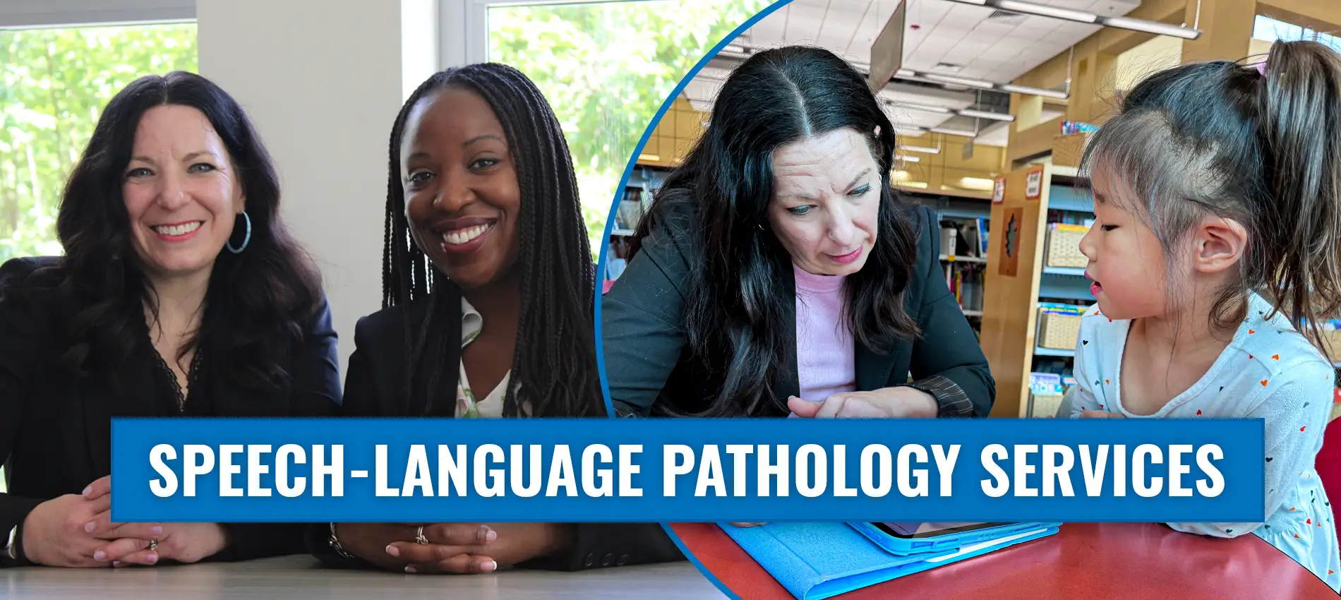 Speech-Language Pathology Services
